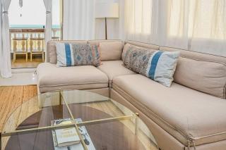 Ocean Breeze Retreat - Ras al Khaimah - 4
