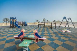 Ocean Breeze Retreat - Ras al Khaimah - 2