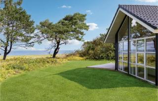 Holiday Home Sjællands Odde Iv - Tjørneholm - 2