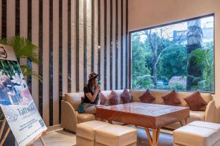 The Tattwaa Corbett Spa and Resort - 7