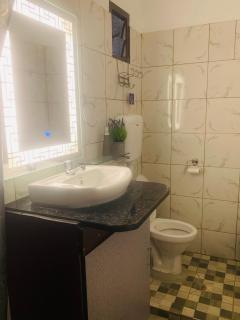 Comfortable Accommodation - Lautoka - 6