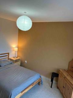 Departamento en Pátzcuaro - 2