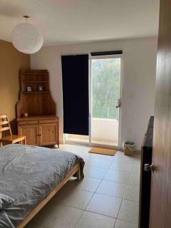 Departamento en Pátzcuaro - Pátzcuaro - 1