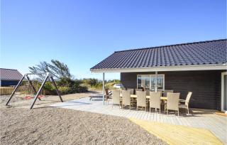 Amazing Home In Thisted With Sauna - 4