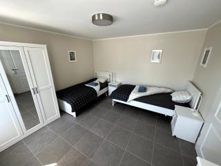 Helfant Luxembourg Deluxe Double Room 2 - 0