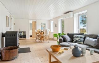 2 Bedroom Cozy Home In Fjerritslev - Fjerritslev - 7