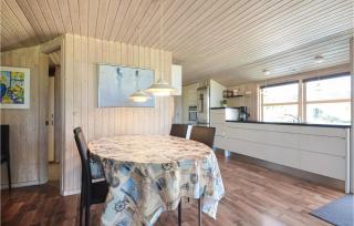 Four-Bedroom Holiday Home In Thisted - Sønder Vorupør - 7