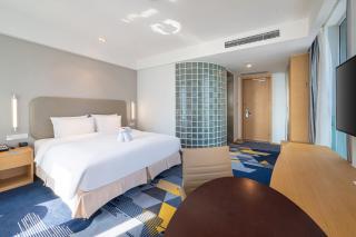 Holiday Inn Express - Qingdao West Coast by IHG - Huangdao - 4