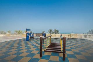 Saltwater Sanctuary - Ras al Khaimah - 6
