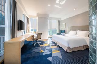 Holiday Inn Express - Qingdao West Coast by IHG - 2