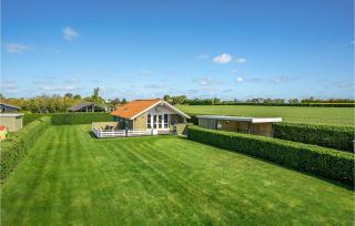 Three-Bedroom Holiday Home In Haderslev - Haderslev - 4