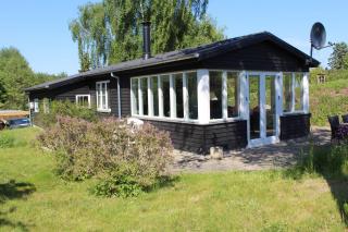 Beautiful Home In Ebeltoft With 2 Bedrooms And Wifi - Ebeltoft - 8
