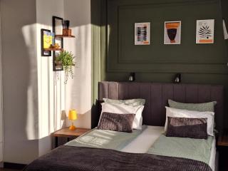 Студио Даневски-Balkan Tower - 9