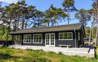 Stunning Home In Nexø With Kitchen - Neksø - 1