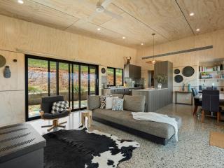 The Hill House - Mansfield - 7