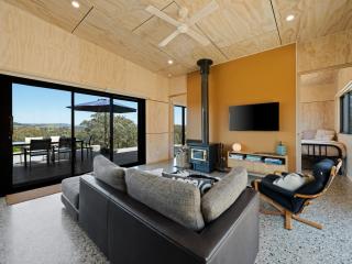 The Hill House - Mansfield - 6