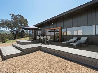 The Hill House - Mansfield - 5
