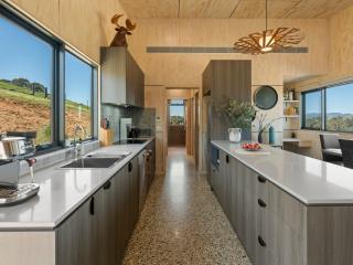 The Hill House - Mansfield - 3