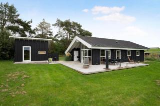 Cozy House By Vrinners Strand - Knebel - 0