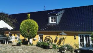 Beautiful Vacation Home In The Town Of Ebeltoft - Ebeltoft - 0