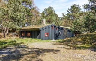 Awesome Home In Nexø With Wifi - Vester Sømarken - 1