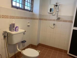 Tamu Homestay 4 islam - 8