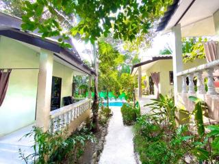Kamrai Resort - Ko Chang - 9