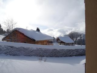 Chalet Hôtel du Mont-Charvin & Spa - Crest-Voland - 5