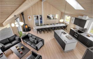 Lovely Home In Tisvildeleje With Sauna - Holløselund - 3