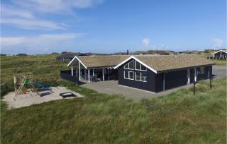 Stunning Home In Ringkøbing With Sauna - 2