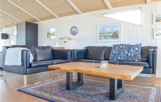 Four-Bedroom Holiday Home In Ringkobing - Ringkøbing - 8