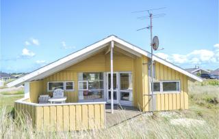 Holiday Home Arvidvej Dnmk Xiii - Bjerregård - 4