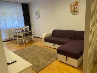 Your Second Home - Sinaia - 9