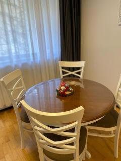 Your Second Home - Sinaia - 8