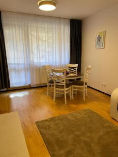 Your Second Home - Sinaia - 4