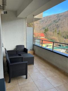 Your Second Home - Sinaia - 2