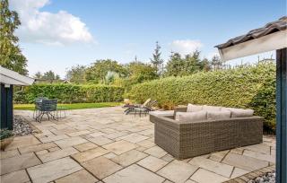 Three-Bedroom Holiday Home In Sydals - Skovbyballe - 3