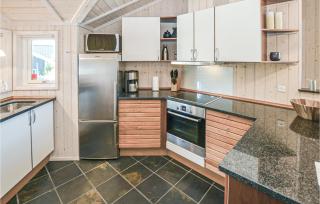 Three-Bedroom Holiday Home In Sydals - Skovbyballe - 7