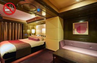 HOTEL LOVE - Nagoya - 6