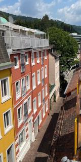 Esprit-Apart-Hotel - Baden-Baden - 0