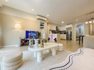Fairlane Residences Bukit Bintang - Kuala Lumpur - 7
