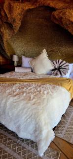 Wüstenquell Lodge - 9