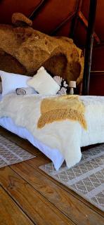 Wüstenquell Lodge - 8