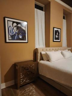 The Jazz Club Downtown Sandusky - 3