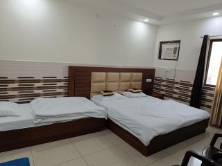 Abrol residency - Katra - 1
