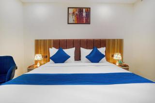HOTEL SKY VIEW - Zirakpur, Chandigarh - 2