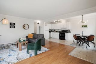 Charming 2Beds with Mountain & Ocean Views - 7