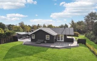 Holiday Home Skansegårdsvej - Egense - 2