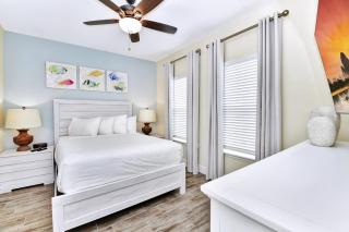 Breezy Blue Villa Near Disney With Margaritaville Resort Island H20 Waterpark Access - 2997Cs - Orlando - 1