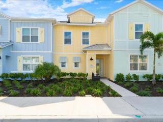 Beautiful Florida Villa Near Disney With Margaritaville Resort Island H20 Waterpark Access - 2939Cl - Orlando - 0